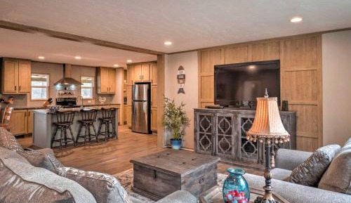 Vacation Home