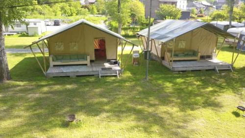 Tent