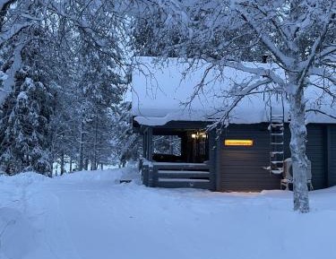Three-Bedroom Chalet