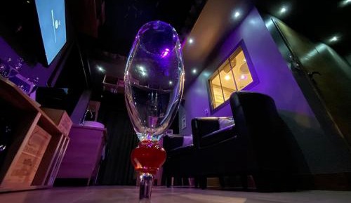 Suite with Garden View