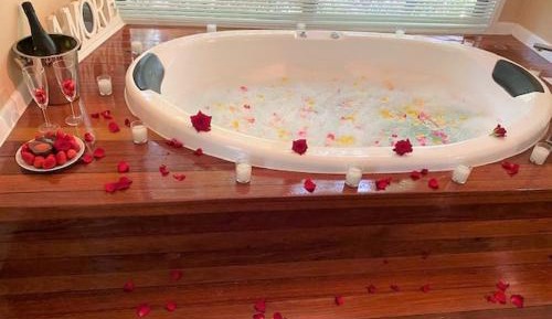Deluxe Double Room Romanza