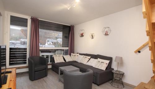 Apartment (8 Adults)