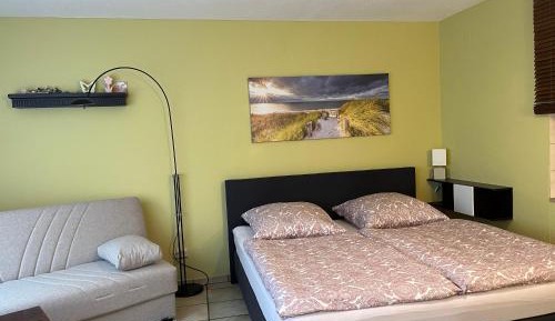 Apartment - Ground Floor