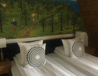 Double or Twin Room