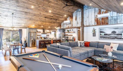 Vacation Home