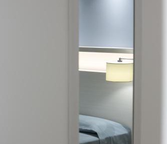 Double Room with Patio