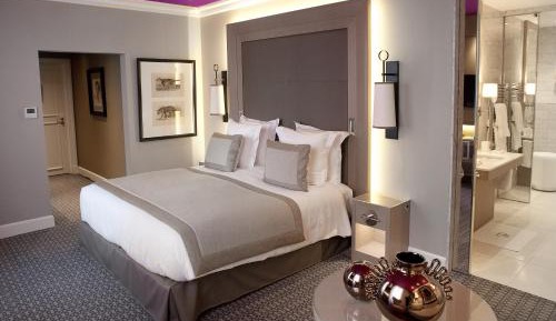 Superior Junior Suite 2