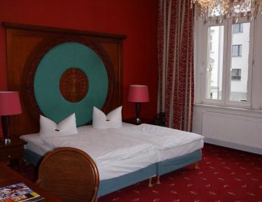Premium Double or Twin Room