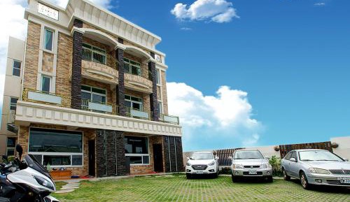 Quadruple Room with Balcony