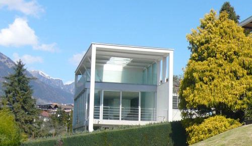 Apartment - Split Level
