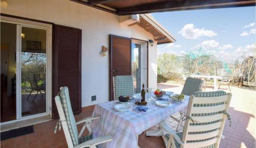 One-Bedroom Vacation Home