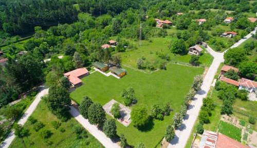 Superior Villa