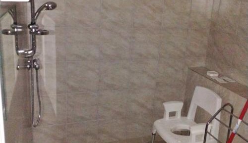 Family Room - Disability Access