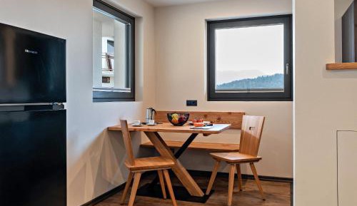 Two-Bedroom Superior Apartment