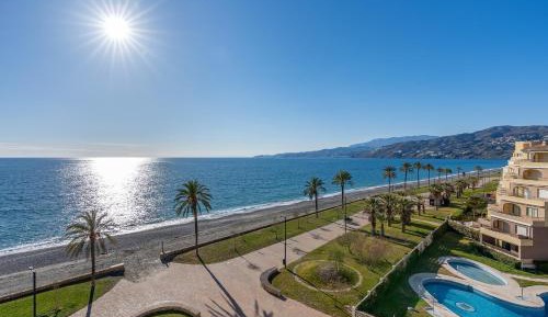 Two-Bedroom Superior Apartment