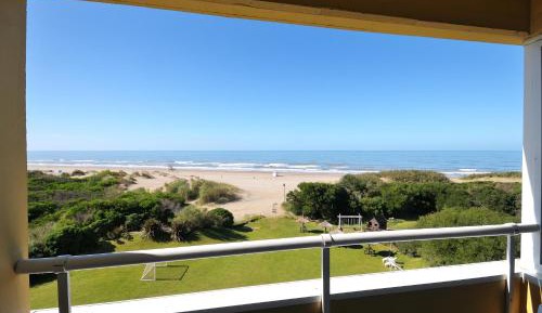 Standard Suite with Sea View