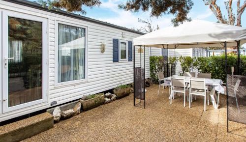 Three-Bedroom Mobile Home