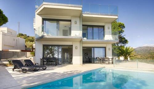 Vacation Home