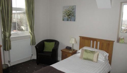 Large Single Room