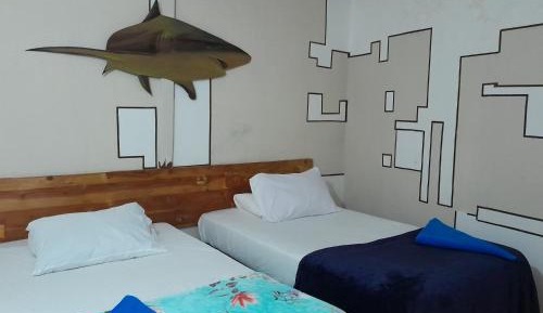 Comfort Triple Room with Shower
