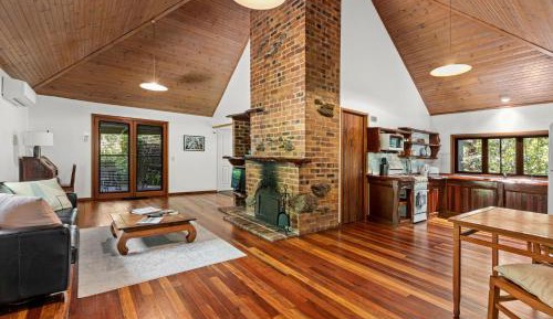 Fig Tree Cottage