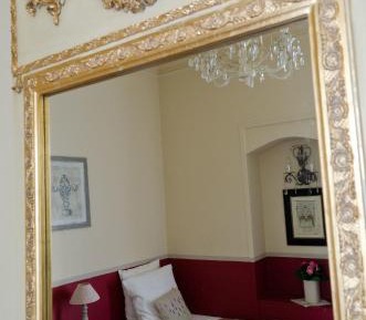 Traditional Double Room