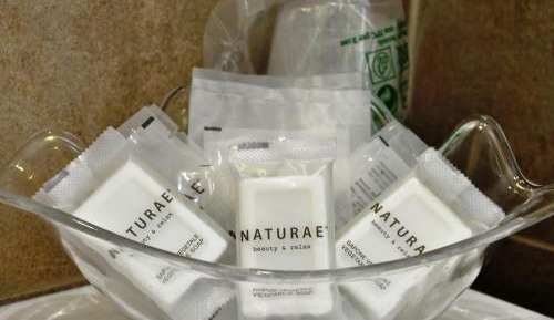 Double or Twin Room Classic