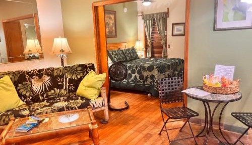 One-Bedroom Suite