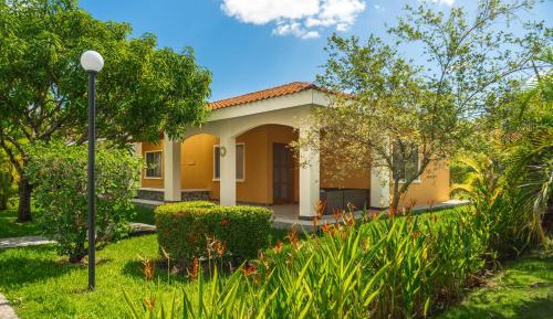 Superior Two-Bedroom Villa