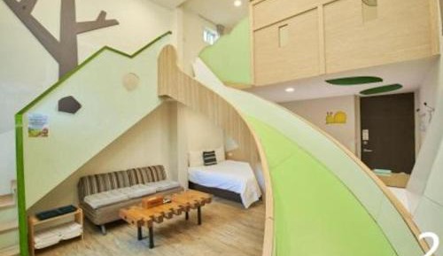 Duplex Suite