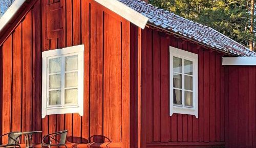 One-Bedroom Holiday Home