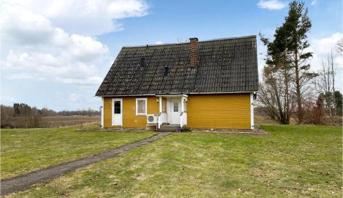 Two-Bedroom Holiday Home