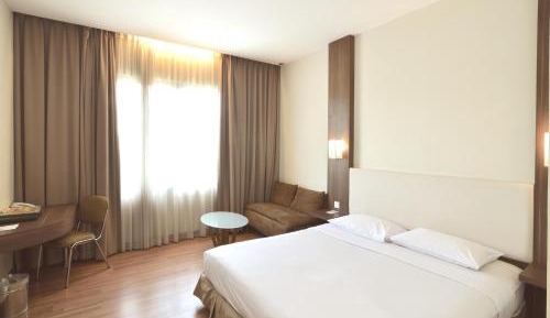 Double or Twin Room