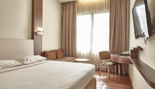 Double or Twin Room