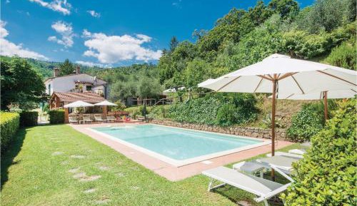 One-Bedroom Vacation Home