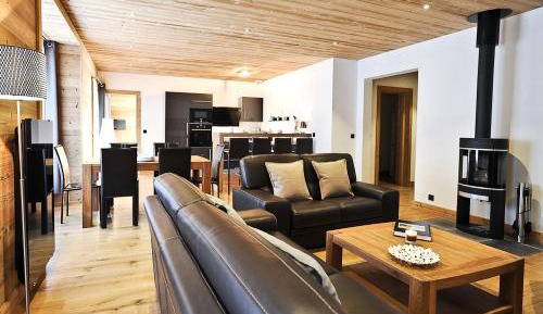 Apartment 202 - 3 bedrooms (6 adults)