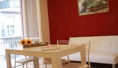 Superior One-Bedroom Apartment with Balcony