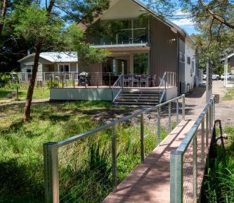 Four-Bedroom House