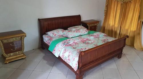 One-Bedroom Villa