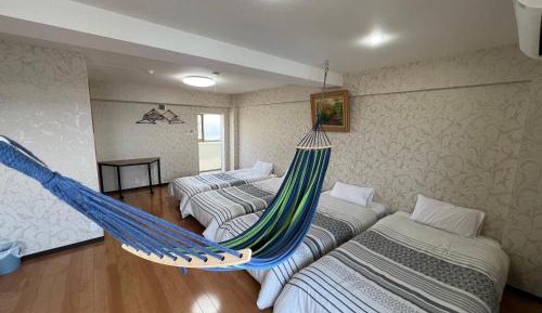 Family Double Room