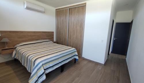 Three-Bedroom Townhouse