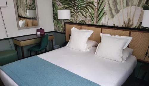 Classic Double Room