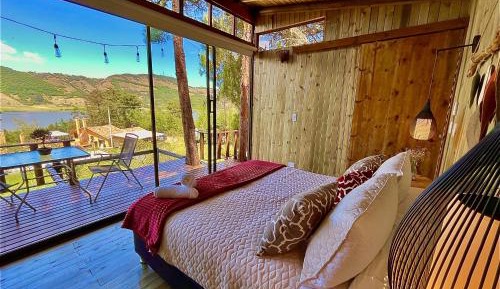 Deluxe Cottage