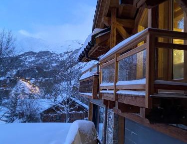 Chalet
