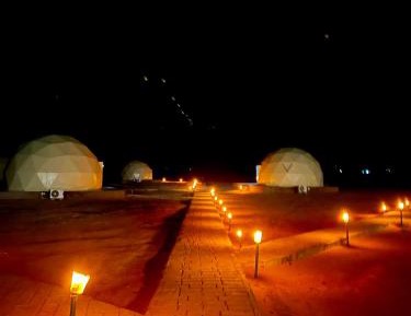 Tent