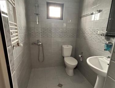 Family Room with Private Bathroom