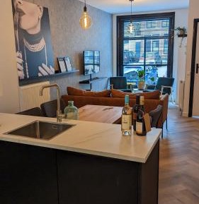 Apartment - Ground Floor