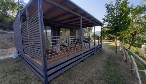 Mobile Home