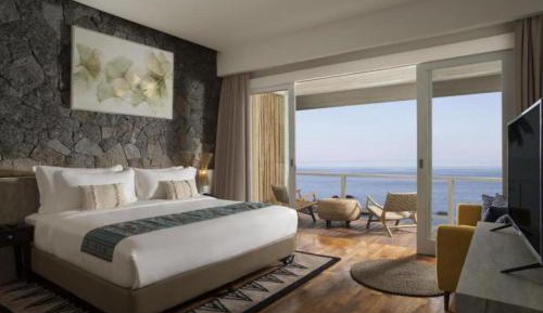Adiwana Ocean View