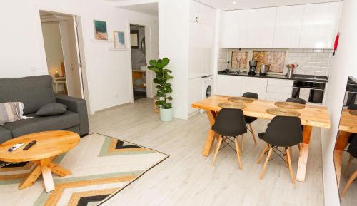 Standard Apartment
